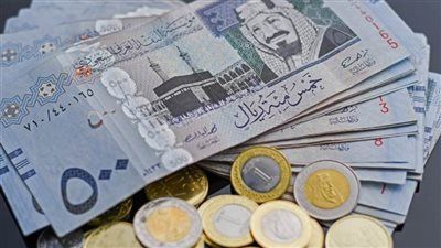 ارتفاع سعر الريال السعودي مقابل الجنيه المصري اليوم الأربعاء - الخليج الان