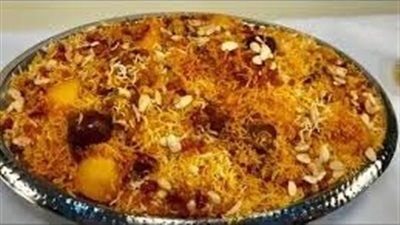 كابلي اللحم والأرز خطوة بخطوة..تقليد سعودي يغزو المطابخ العربية - الخليج الان