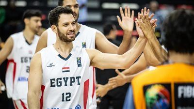 رسميًا.. منتخب مصر يواجه الكاميرون في ربع نهائي بطولة الأفروباسكت - الخليج الان