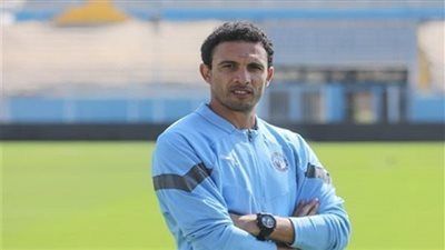 جدو يوجه رسالة قوية للجنة الحكام بعد انتهاء مباراة بيراميدز والمصري في الدوري - الخليج الان