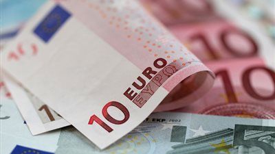 تراجع سعر اليورو مقابل الجنيه المصري اليوم - الخليج الان
