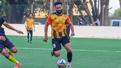 بني سويف يضم محمد عماد طيارة جناح العزيمة الليبي موسم واحد - الخليج الان