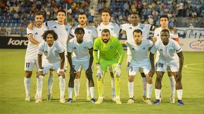 تعرف علي تشكيل غزل المحلة لمواجهة الجونة في الدوري الممتاز - الخليج الان