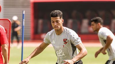 الشكوك تحوم حول لحاق إمام عاشور بمباراتي بيراميدز وغزل المحلة - الخليج الان