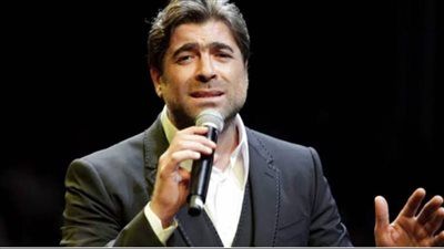 أول تعليق من وائل كفوري بعد ولادة زوجته: عقبال اللي عايزين - الخليج الان