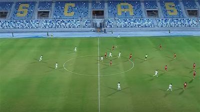 بهدف دون رد.. الزمالك يتفوق على مودرن سبورت في منتصف الشوط الأول - الخليج الان
