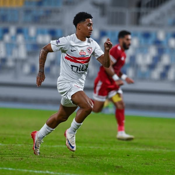 بأقدام خوان ألفينا وشيكو بانزا: الزمالك يفوز على مودرن سبورت (1/2) في الدوري المصري الممتاز - الخليج الان
