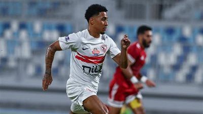 بأقدام خوان ألفينا وشيكو بانزا: الزمالك يفوز على مودرن سبورت (1/2) في الدوري المصري الممتاز - الخليج الان