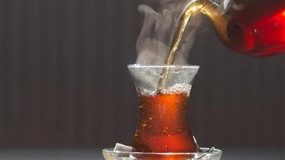 5 عادات قد تحول الشاي إلي سمً حقيقياً|تفاصيل - الخليج الان