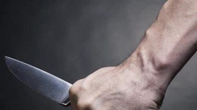 مأساة في الدقهلية.. زوج يقتل زوجته ويصيب ابنته طعنًا بسبب خلافات أسرية - الخليج الان