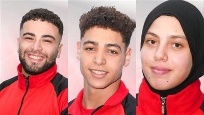30 ميدالية.. حصاد منتخب مصر لرفع الأثقال في بطولة إفريقيا بغانا - الخليج الان