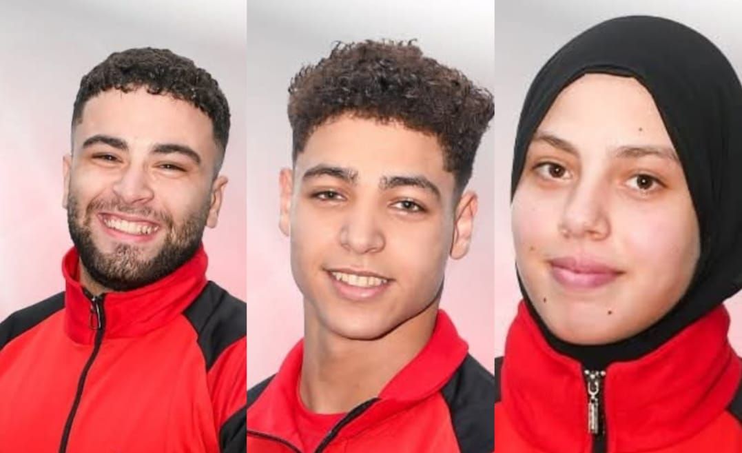 30 ميدالية.. حصاد منتخب مصر لرفع الأثقال في بطولة إفريقيا بغانا - الخليج الان