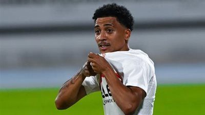 بهدف وتمريرة حاسمة: خوان ألفينا يحصل على جائزة أفضل لاعب في مباراة الزمالك ومودرن سبورت - الخليج الان