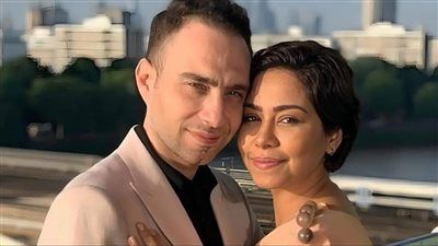 أول تعليق من شيرين عبد الوهاب على ياسر قنطوش بعد انباء عودتها لـ حسام حبيب - الخليج الان