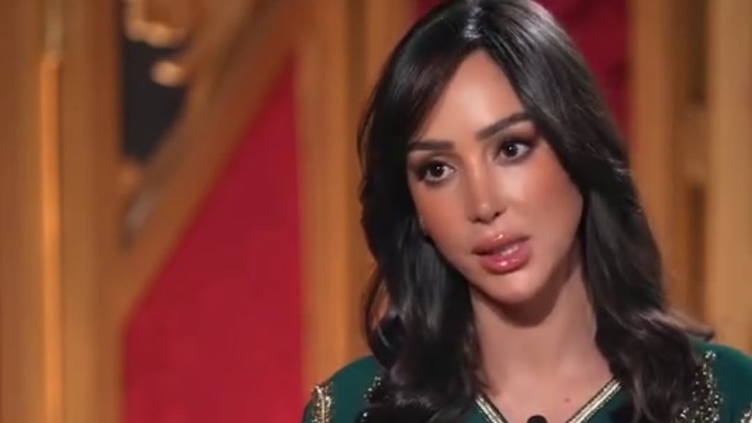 بسمة بوسيل عن مشاركتها في فيلم بيج رامي: كان صدفة ورامز جلال صمم أمثل معاه - الخليج الان