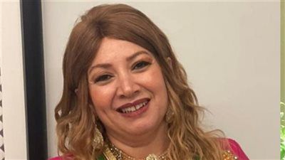 مش شتيمة بالنسبالنا.. انتصار ترد على أحد المتابعين بعد وصفه لها بـ الكومبارس - الخليج الان