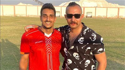 المجد السكندري يجدد عقد المدافع علي أبو العلا موسم واحد - الخليج الان