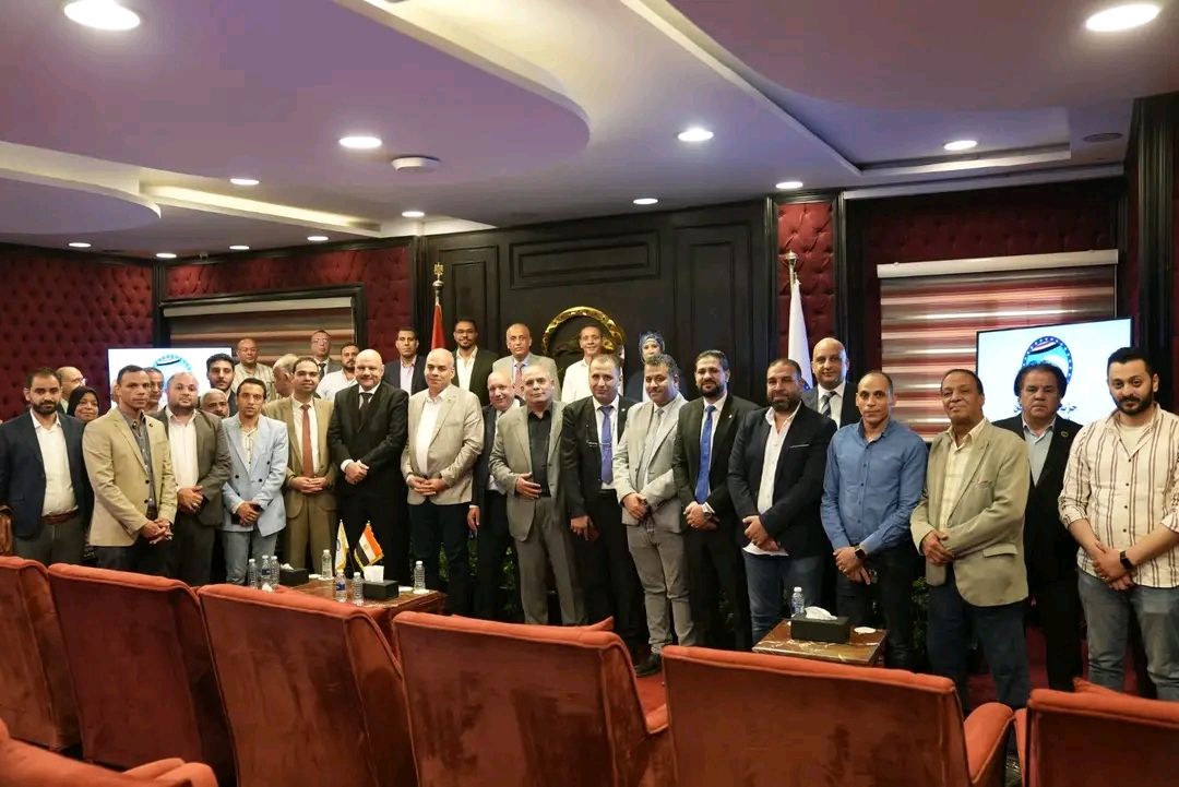 لتعزيز الربط التنظيمي استعدادًا لانتخابات مجلس النواب 2025.. أمانة العضوية المركزية بـ"مستقبل وطن" تعقد اجتماعا مع أمنائها في المحافظات - الخليج الان