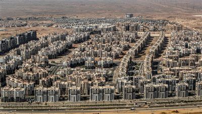 منصة لتصدير العقار المصري.. تفاصيل منصة مصر العقارية لطرح المشروعات السكنية - الخليج الان