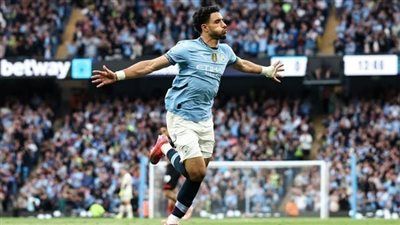 موعد مباراة مانشستر سيتي وتوتنهام هوتسيبر في الدوري الإنجليزي الممتاز والقنوات الناقلة والتشكيل المتوقع.. موقف عمر مرموش - الخليج الان