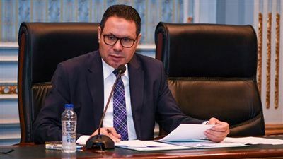 بشكل نهائي.. زراعة النواب تعلن انتهاء مشكلة مستحقات مزارعى القطن وبدء الصرف غدا - الخليج الان
