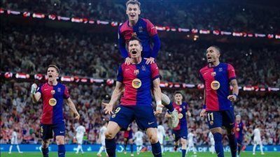 موعد مباراة برشلونة وليفانتي في الدوري الإسباني والقنوات الناقلة والتشكيل المتوقع - الخليج الان