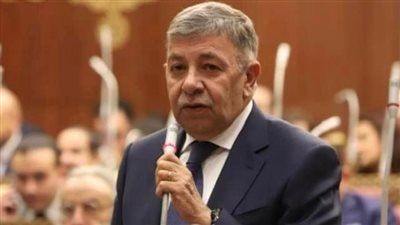 السفير عمرو حلمي: استمرار إسرائيل في عرقلة وصول المساعدات للفلسطينيين يشكل جريمة حرب مكتملة الأركان - الخليج الان