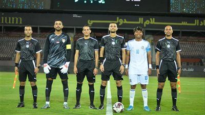 الإنتاج الحربي يتخطي راية وتعادل مثير بين المالية وبروكسي في اليوم الأول لدوري المحترفين - الخليج الان