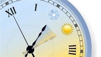 انتهاء فصل الصيف رسميًا.. موعد بدء التوقيت الشتوي لعام 2025 - الخليج الان