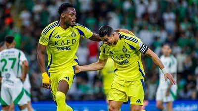 موعد مباراة النصر والأهلي في نهائي كأس السوبر السعودي والقنوات الناقلة والتشكيل المتوقع - الخليج الان