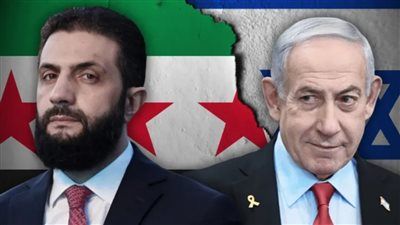 هل وقعت سوريا اتفاق أمني مع إسرائيل؟.. مصدر يكشف التفاصيل - الخليج الان