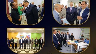 تواصل نيابي وتشريعي مكثف.. وزارة الشئون النيابية تستعرض الحصاد الأسبوع من الحضور البرلماني للوزير محمود فوزي - الخليج الان