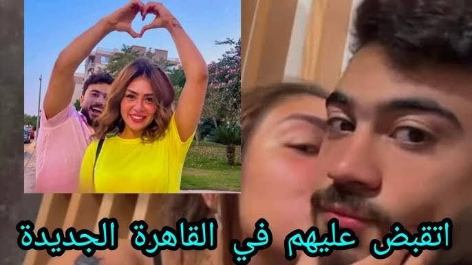 ممنوع دخول أصحاب القلوب الضعيفة.. تسريب فيديو هدير عبد الرازق كامل مع أوتاكا 11 دقيقة