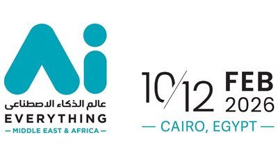 فبراير المقبل.. مصر تستضيف النسخة الأولى من قمة ومعرض «عالم الذكاء الاصطناعي» AI Everything الشرق الأوسط وأفريقيا - الخليج الان