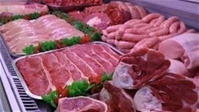 ب 300 جنيه.. اسعار اللحوم اليوم السبت 23-8-2025 - الخليج الان