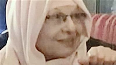 الصديقة الغالية.. فيفي عبده تعلن وفاة الراقصة المعتزلة سهير مجدي - الخليج الان