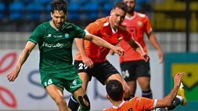 موعد مباراة الاتحاد السكندري والبنك الأهلي في الدوري المصري الممتاز والقنوات الناقلة والتشكيل المتوقع - الخليج الان