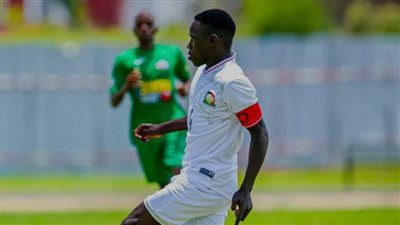 الزمالك ينهي صفقة الكيني بارون أوتشينج لتدعيم خط الدفاع - الخليج الان