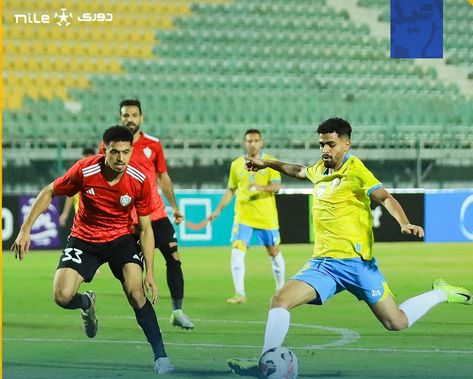 موعد مباراة الإسماعيلي وطلائع الجيش في الدوري المصري الممتاز والقنوات الناقلة والتشكيل المتوقع - الخليج الان