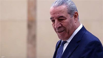 «رسائل مباشرة لحماس ولإسرائيل».. نائب الرئيس الفلسطيني: نريد وقف  إطلاق النار في غزة بأي ثمن - الخليج الان
