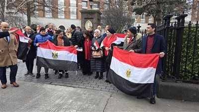 الوطنية للانتخابات: 136 مقرا انتخابيا في 117 دولة يستقبلون الناخبين في جولة الإعادة بالخارج - الخليج الان