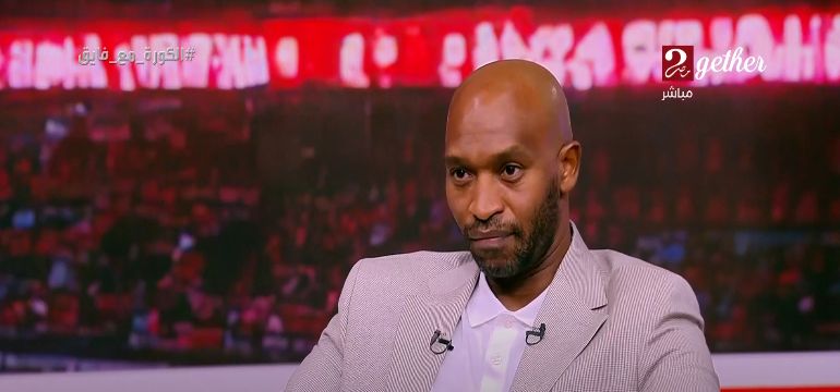 محمود عبد الرازق شيكابالا يناشد الرئيس السيسي لحل أزمة أرض الزمالك في 6 أكتوبر - الخليج الان
