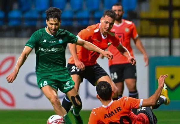 موعد مباراة الاتحاد السكندري والبنك الأهلي في الدوري المصري الممتاز والقنوات الناقلة والتشكيل المتوقع - الخليج الان