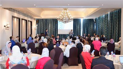 خطوة محورية.. وزارة البيئة تطلق إطار عمل خطط العمل القطاعية لاستراتيجية المناخ 2050 - الخليج الان