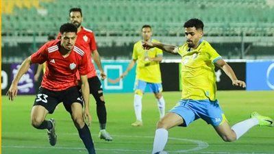 موعد مباراة الإسماعيلي وطلائع الجيش في الدوري المصري الممتاز والقنوات الناقلة والتشكيل المتوقع - الخليج الان