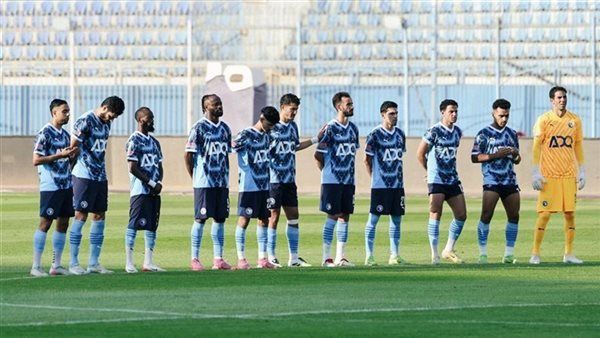 موعد مباراة بيراميدز ومودرن سبورت في الدوري المصري الممتاز والقنوات الناقلة والتشكيل المتوقع - الخليج الان