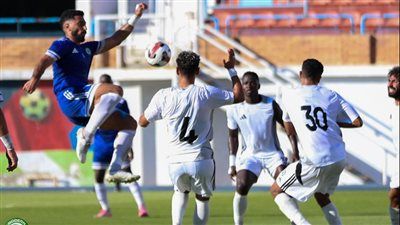 تشكيل مودرن سبورت أمام بيراميدز بالدوري - الخليج الان