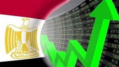 مصر تتقدّم في سباق النمو.. لماذا تفوّق الاقتصاد المصري على جيرانه وما الخطة للوصول إلى نموٍّ مستدام؟ - الخليج الان