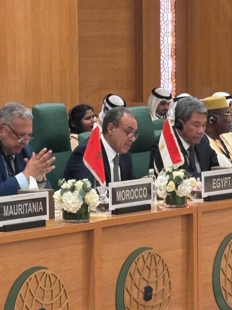 وزير الخارجية: نرفض أوهام ما يسمي إسرائيل الكبرى ولن نقبل بها أو نسمح بتنفيذها - الخليج الان