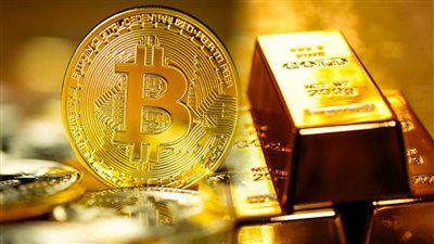 تقلبات بأسعار الذهب والدولار والعملات الرقمية مع بداية الأسبوع - الخليج الان